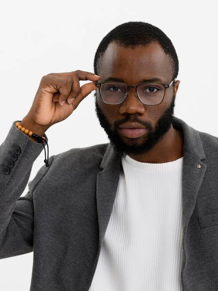 Havvs S1215043575 Unisex Eyeglass Frame