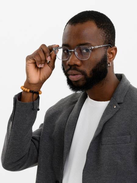 Havvs S2237 Eyeglass Frame