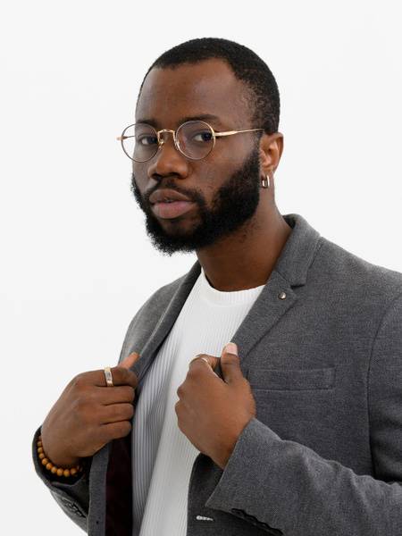 Havvs T22013 Unisex Sunglass Frame