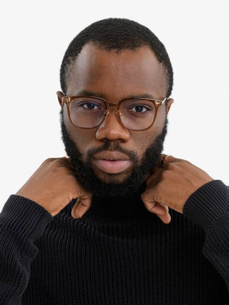 HAVVS T22026 Unisex Sunglass Frame