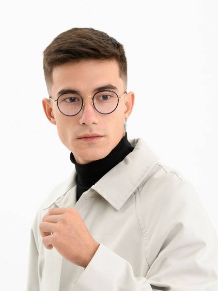 Havvs T22506 Unisex Spectacle Frame
