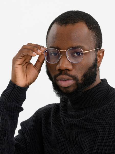 Havvs T22512 Unisex Sunglass Frame