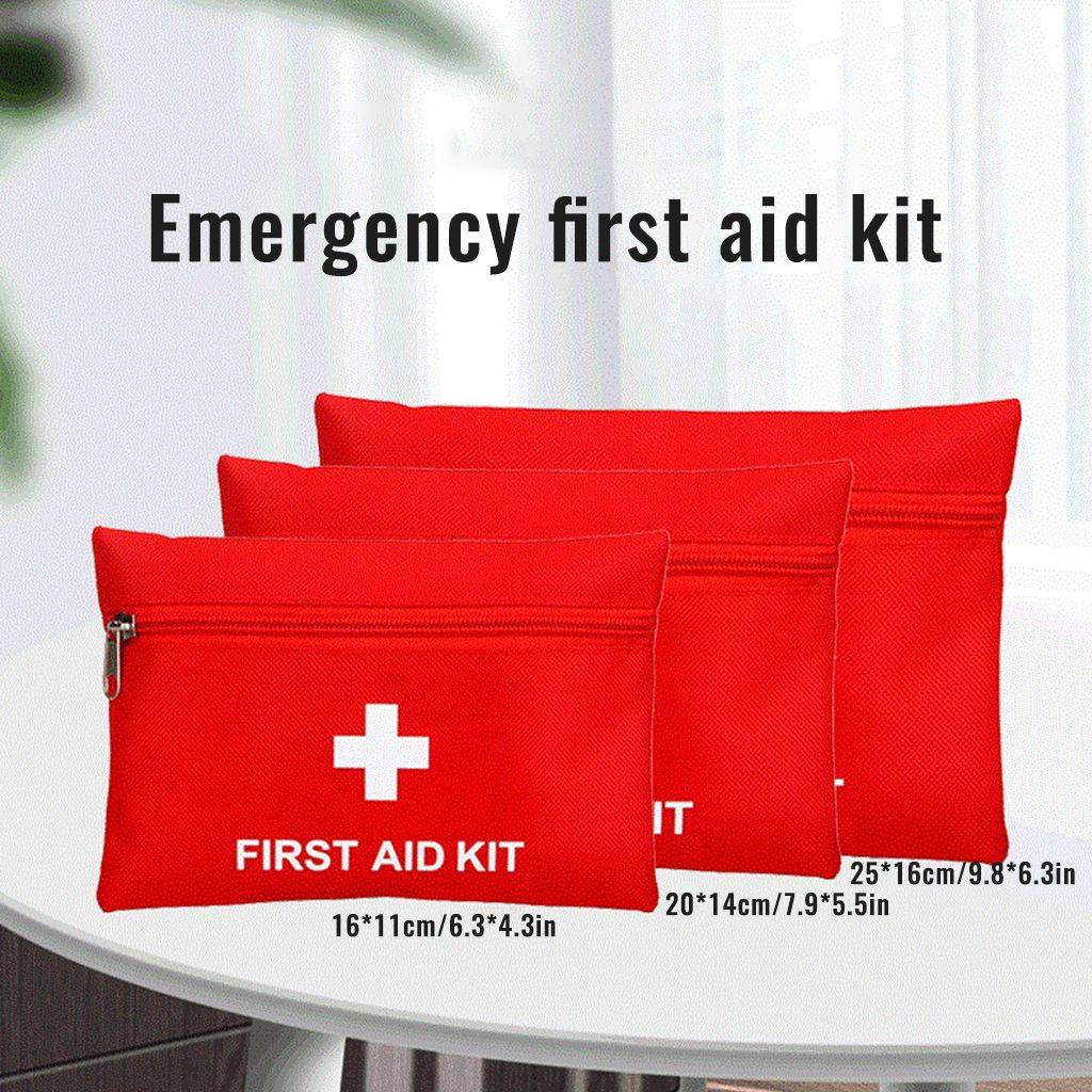 Travel First Aid Kit #8