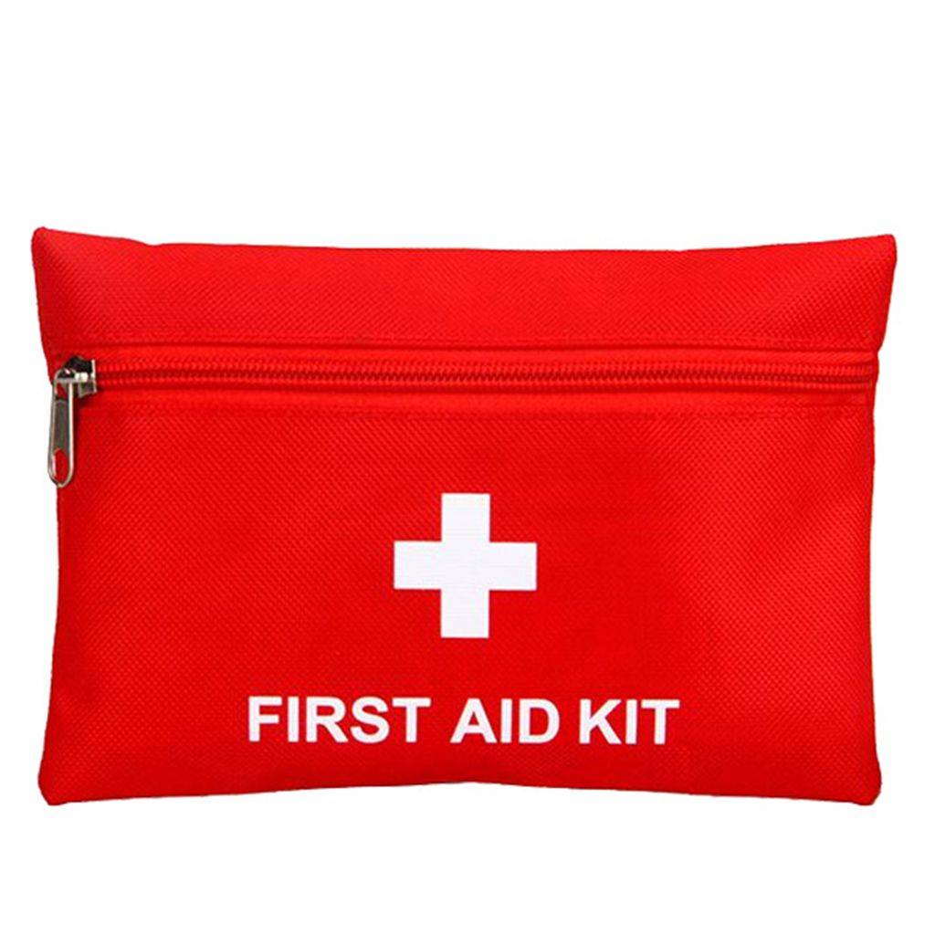 Travel First Aid Kit #6