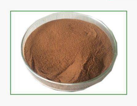 Bright sunlight Red Ginseng Extract 500 g