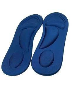 Bargain Shopping Unisex Orthopedic Insoles Size 40-45
