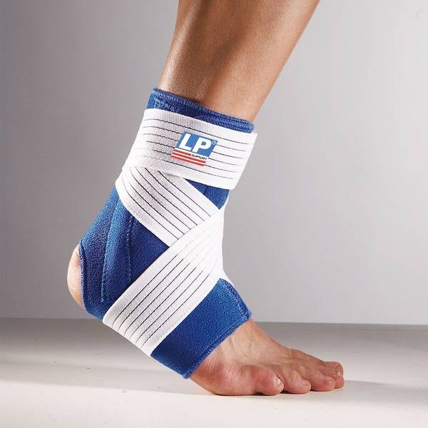 Compression Support Bandage - Large (L)