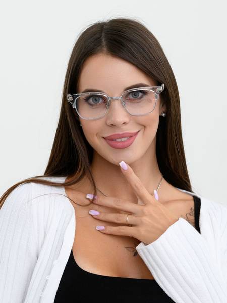 Havvs S2237 Eyeglass Frame