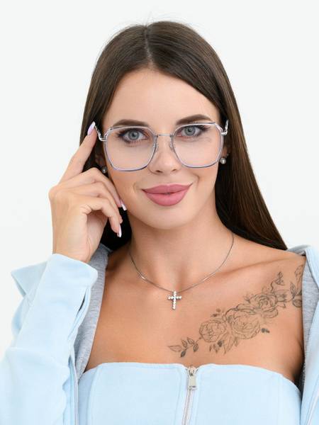 Havvs S2287 Female Eyeglass Frame