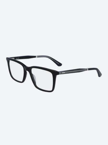 Calvin Klein Men's Eyeglass Frame CKL-1235145318001 Black