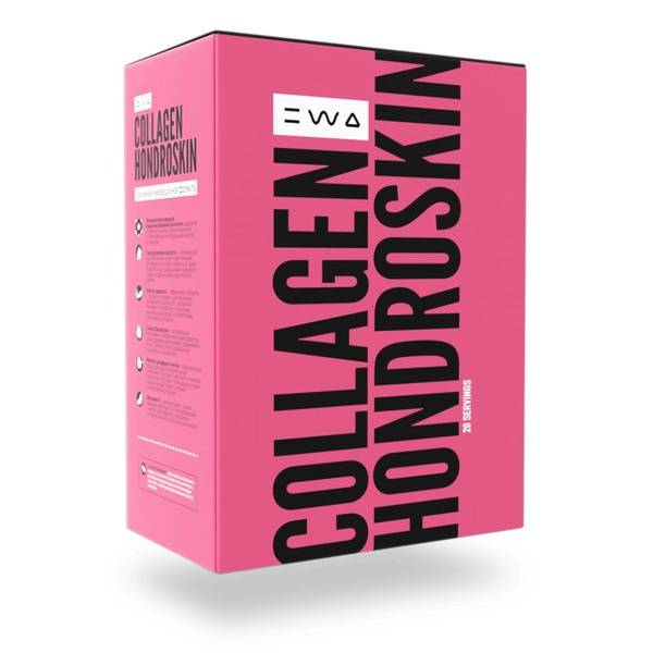 Collagen: Slows Aging, Strengthens Bones, Joints & Ligaments