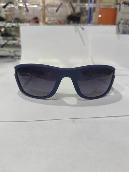 Santarelli Sport Polarized Sunglasses Mat (66-18-130) with Case