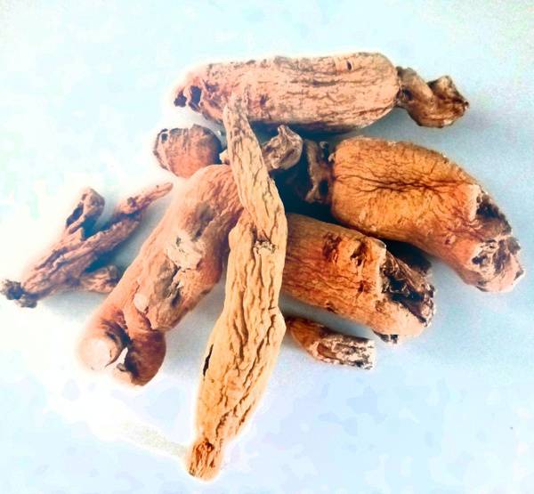 Dried Ginseng Root, 50g for Men