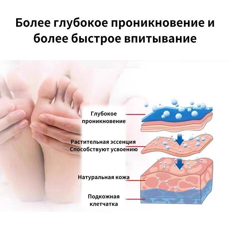 Cooling Muscle Treatment Cream - 20g #2