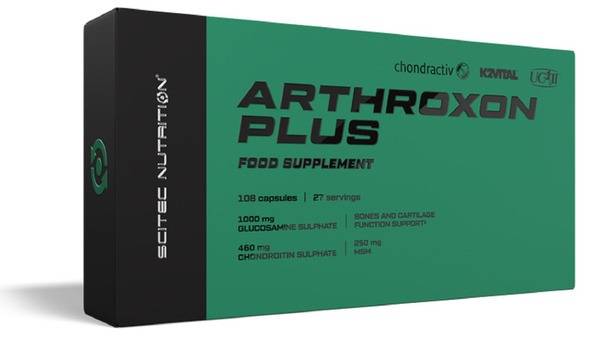 Arthroxon Plus Joint Support - 108 Capsules