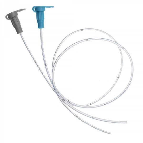Apexmed Umbilical Venous Catheter 8F × 40 cm – 50 pcs