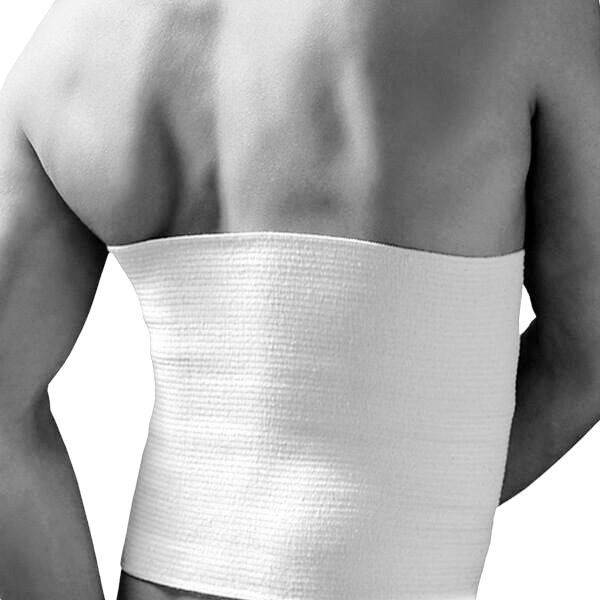 Vatex Syrian Warming Belt — Medical Elastic Support, Size 3