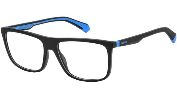 Polaroid D516 0VK Eyeglass Frame