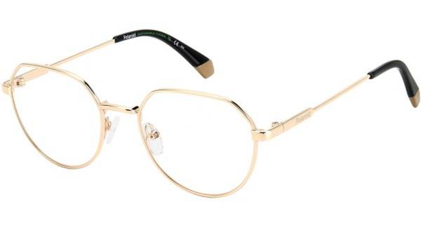 Polaroid D465 J5G Sunglass Frame