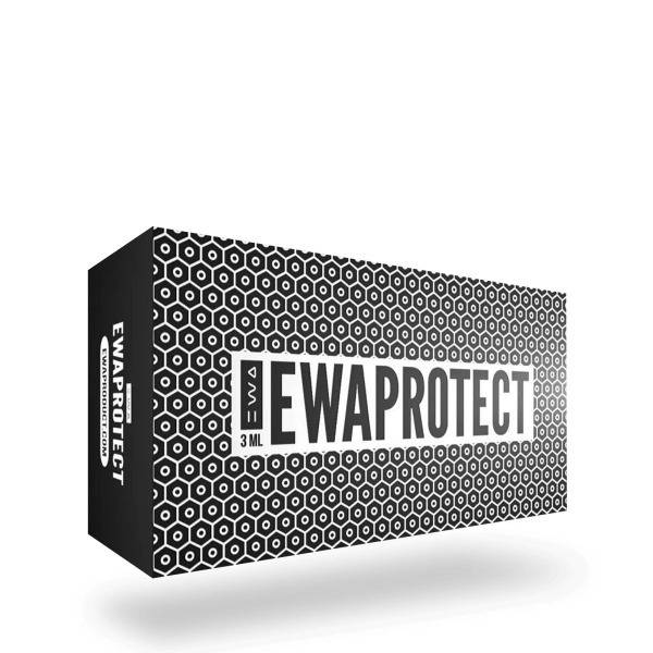 EWA Protect Antioxidant: Powerful Cellular Defense