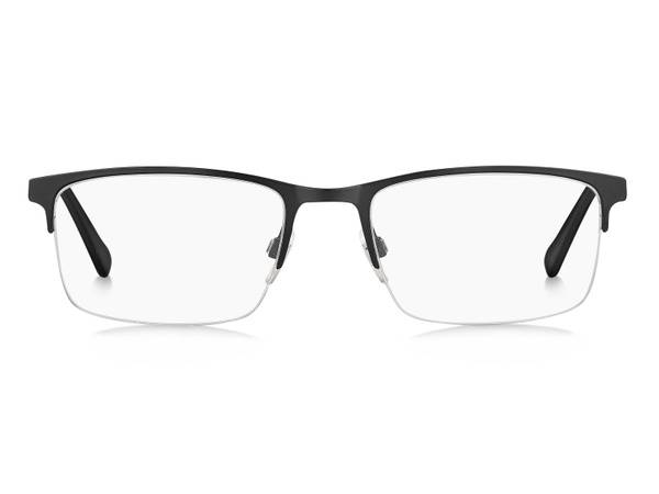 Pierre Cardin PC 6874 003 Eyeglass Frame Black Matte