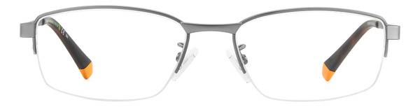 Polaroid PLD D481/G R81 Eyeglass Frame