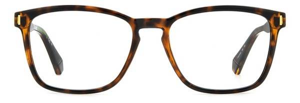Polaroid PLD D462 086 Eyeglass Frame