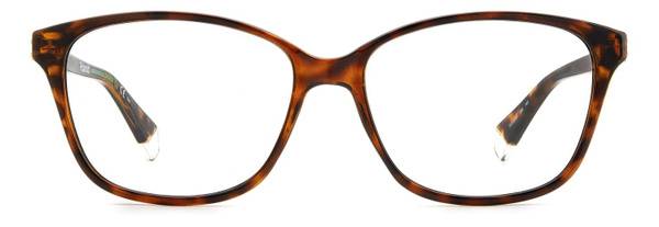 Polaroid PLD D466 086 Eyeglass Frame