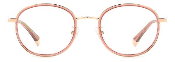 Polaroid PLD D475/G DDB Full-Rim Eyeglass Frames