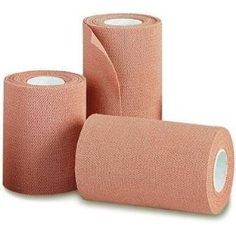 Overview Lohmann & Rauscher Rosidal K is a low-stretch elastic bandage designed for...
