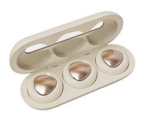 Smart Moxibustion Device