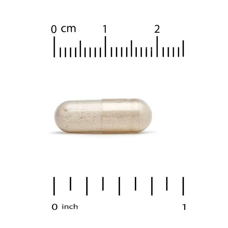 Vitamin C 750 mg Sodium Ascorbate 60 Capsules by California Gold Nutrition #3