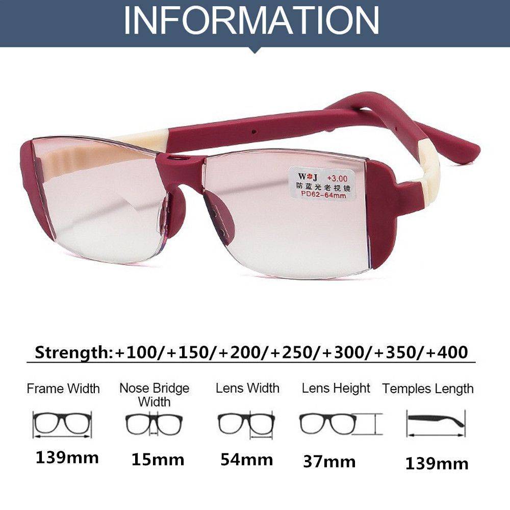 Shengpo Computer Glasses #3