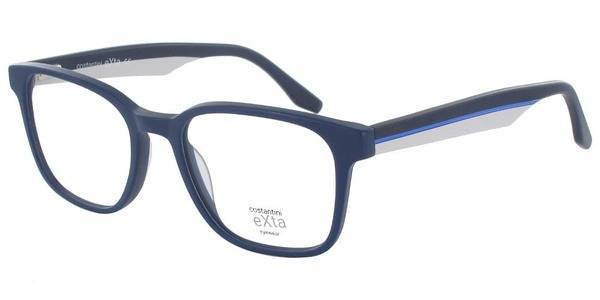 Costantini eXta EXTA 22174-762 Men's Optical Frame, Plastic, 50mm