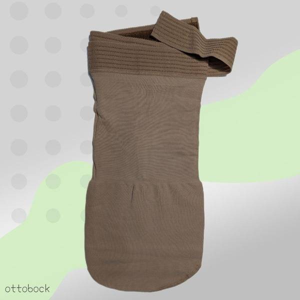 OttoBock Thigh Stump Compression Sleeve XXL