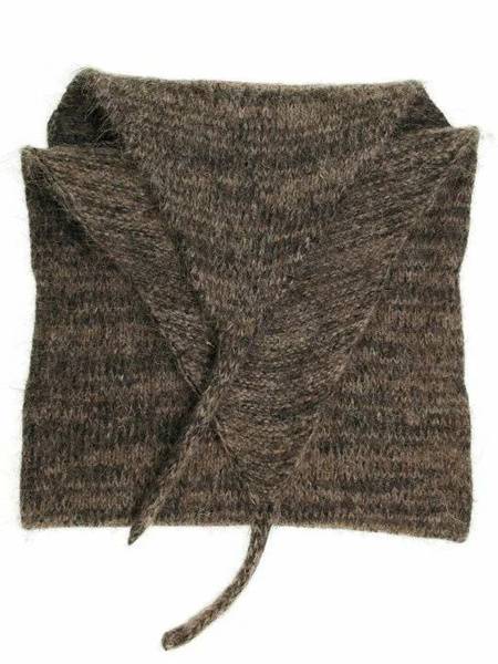 Rasskazovskie varezhki Heating Belt, 115 x 35cm, 100% Wool