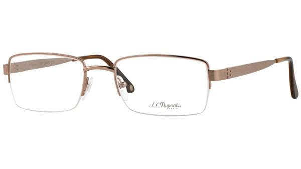 S.T. Dupont 2018 C3 Eyeglass Frame