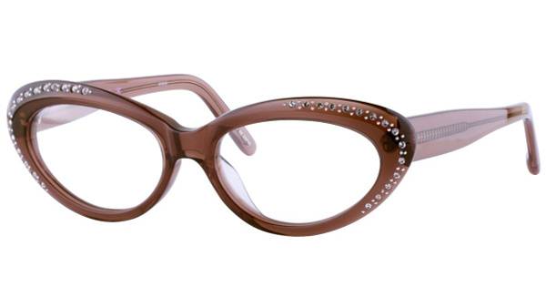 Agent Provocateur Love Me AP20 C21 Eyeglass Frame