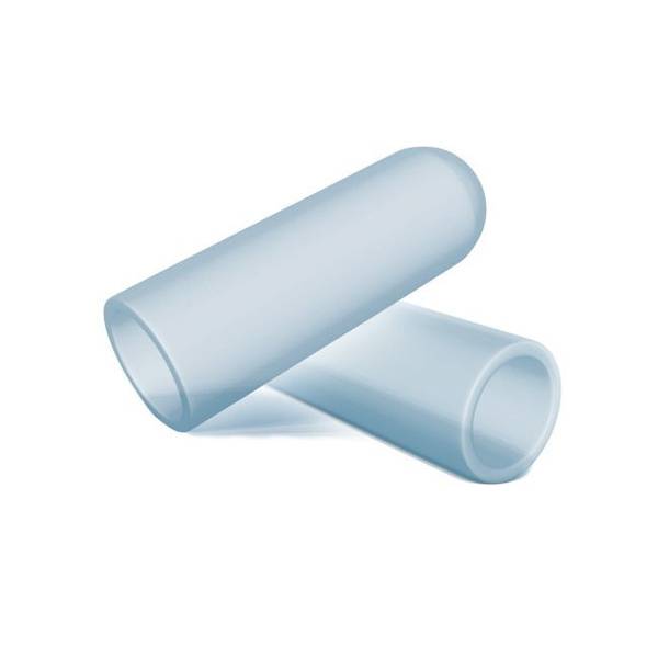 B.Well FW-642 Gel Toe Separator Sleeves with Mineral Oils, Size L, 2-Pack