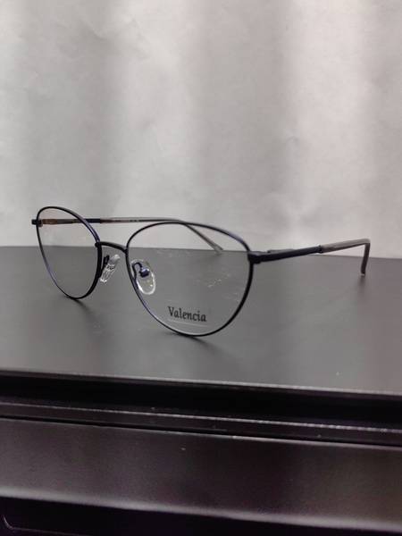 Bullfinch Valencia Women's Eyeglass Frame V32559C4 Gold/Bronze/Red