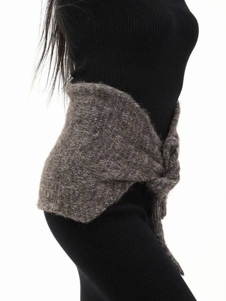 Dog Hair Belt