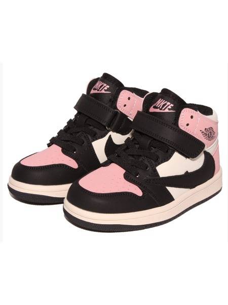 Capitoshka Orthopedic Shoes for Girls