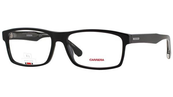 Carrera 293 807 Eyeglass Frame