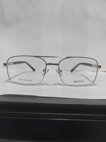 DACCHI Unisex Sunglass Frame