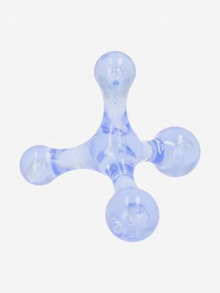 Purple Demix Massager