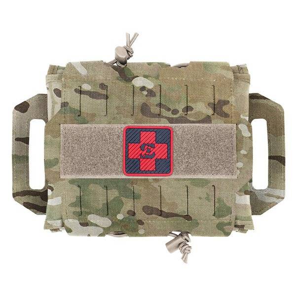 Stich Profi Medical Pouch v.2 (MM) MultiCam