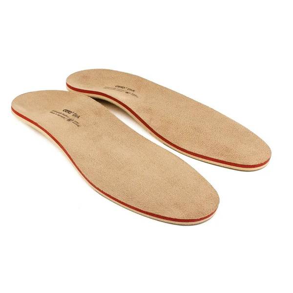ORTO Orthopedic Insoles for Diabetic Foot Care Size 36