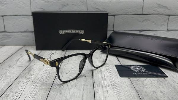 Chrome Hearts Sunglass Frame