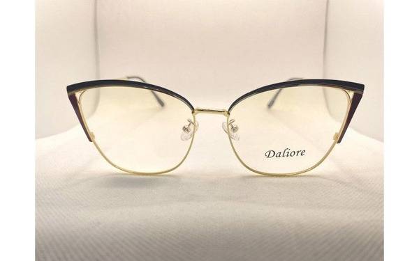 Daliore Eyeglass Frame for Prescription Lenses