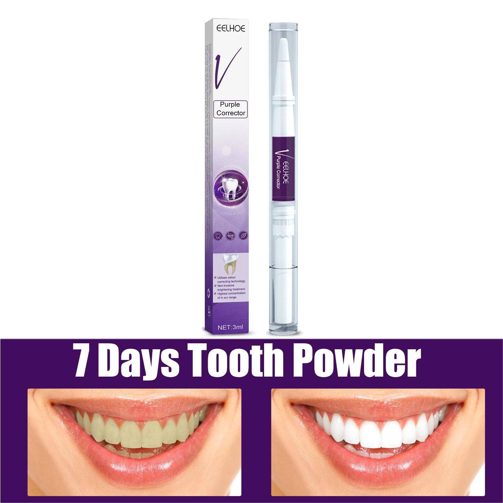Whitening Pencil for Teeth – Anti‑Pigmentation Gel, 3 ml #3